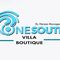 One South Boutique Hotel Pulau Merah Banyuwangi