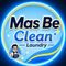 Mas Be Clean Laundry