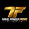 Total Fitness Official Surakarta