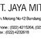 PT Jaya Mitra Kurnia
