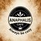 Anaphalis Cafe