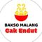 BAKSO MALANG CAK ENDUT × SKANDAL AYAM