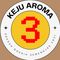 Keju Aroma Tiga Bandung