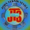 CV John Teknik Service