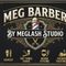 MegBarber by MegLash Studio