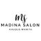Madina Salon