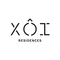 CÔNG TY CỔ PHẦN XÔI-RESIDENCES