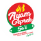 Ayam geprek Sai suhat