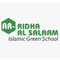 SMP & SMA Ar-Ridha Al Salaam Islamic Green School