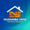 TB Nusamba Jaya