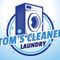Tom’s Cleaner Laundry