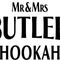 Butler Hookah Delivery
