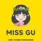 Miss Gu Malatang Aniva Serpong