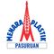 Menara plastik