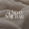 Sunday Nail bar