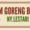 Ayam Goreng Bawang Putih Ny. Lestari