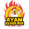 Ayam Geprek Kegep Rek