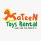 Mateen Toys Rental