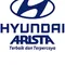 Hyundai Arista Pluit