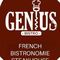 Genius Bistro Bali