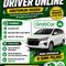 grab car