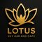 Lotus Sky Bar & Cafe