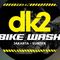 DK2 BIKE WASH