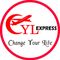 CÔNG TY TNHH CYL EXPRESS & LOGISTICS