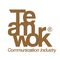 Teamwork Brand Development