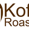 AJ Koffie BSD