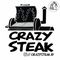 Crazy Steak by Pabrik Kopi