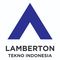 LAMBERTON