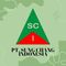 PT Sung Chang Indonesia