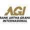 PT. Bank Artha Graha Internasional, Tbk