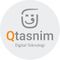 PT Qtasnim Digital Teknologi