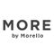 MORE by Morello
