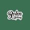Bolen Malang