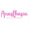 Anasthasia by: dr. Uci Carina Anasthasia