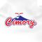 Miss Cimory Center Buana
