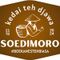 Kedai Teh Jawa Sudimoro
