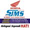 SJMS Motor Banyuwangi