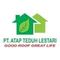 PT Atap Teduh Lestari Semarang
