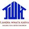 CV TJANDRA WINATA KARYA