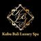 Kubu Bali Luxury Spa