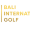 Bali International Golf