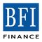 PT BFI Finance Indonesia, Tbk