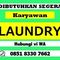 AR Laundry