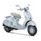 Vespa Piaggio Gresik