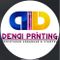 Dendi Printing