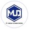 PT Mega Utama Diesel